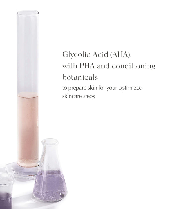 Exuviance HydraPrep PH Balance Toner