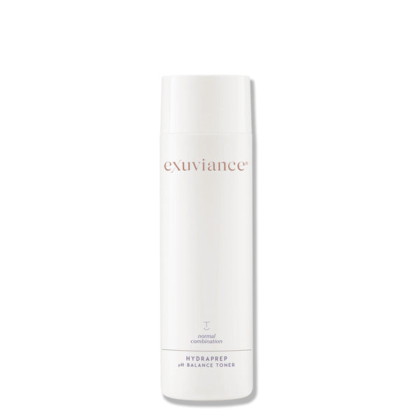 exuviance HydraPrep pH Balance Toner