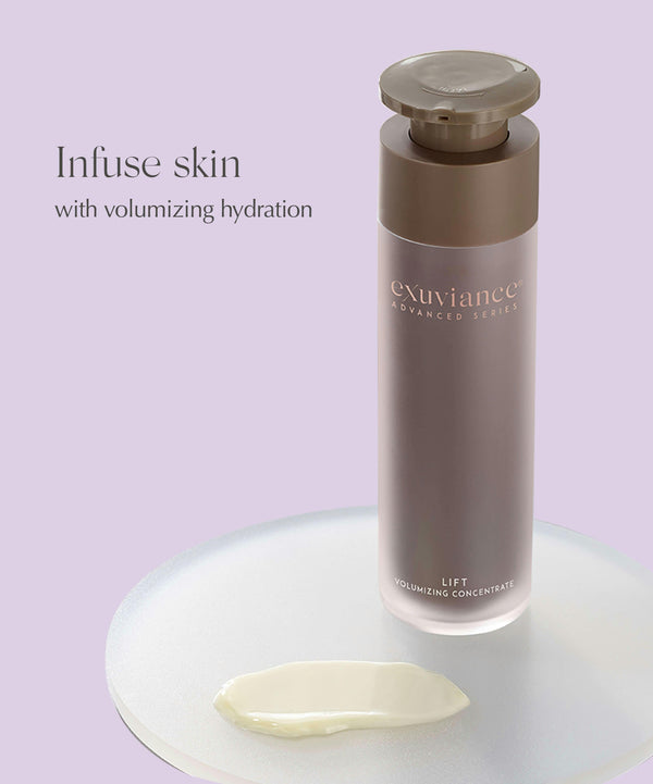 Exuviance Lift Volumizing Concentrate