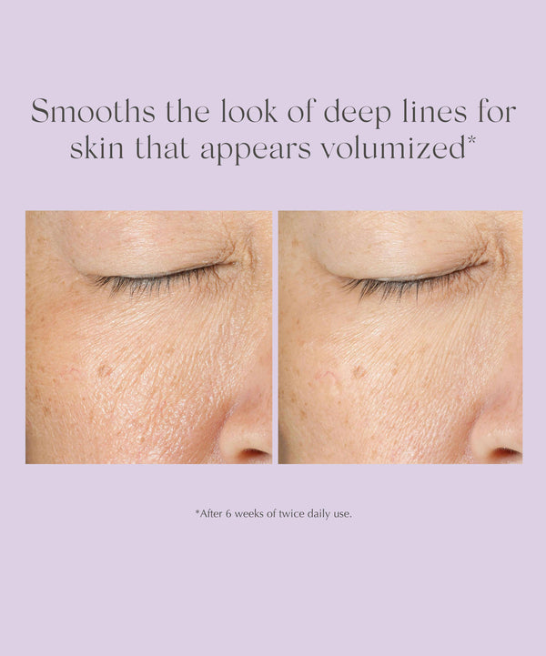 Exuviance Lift Volumizing Concentrate
