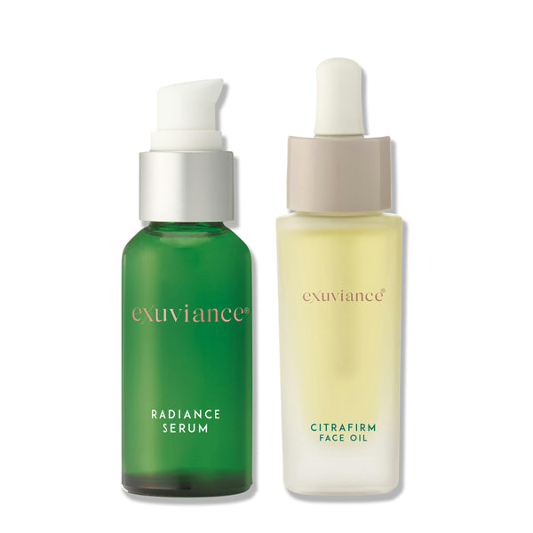 exuviance Multi-Vitamin Essence Duo