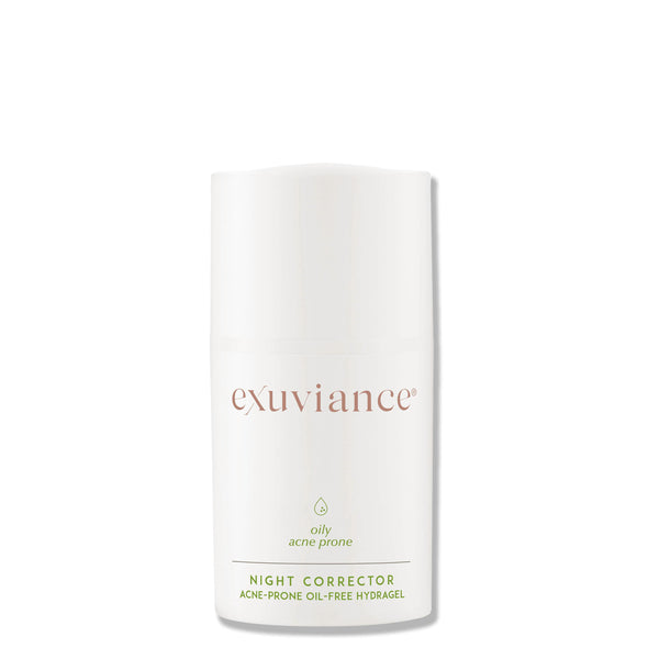 exuviance Night Corrector