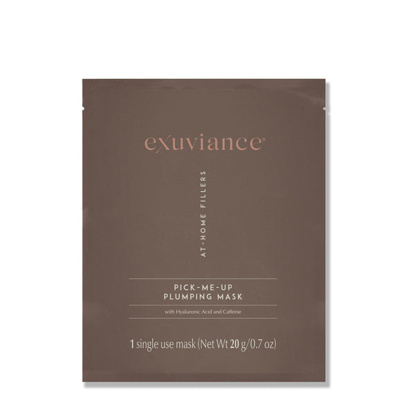 Exuviance Peel And Plump Kit