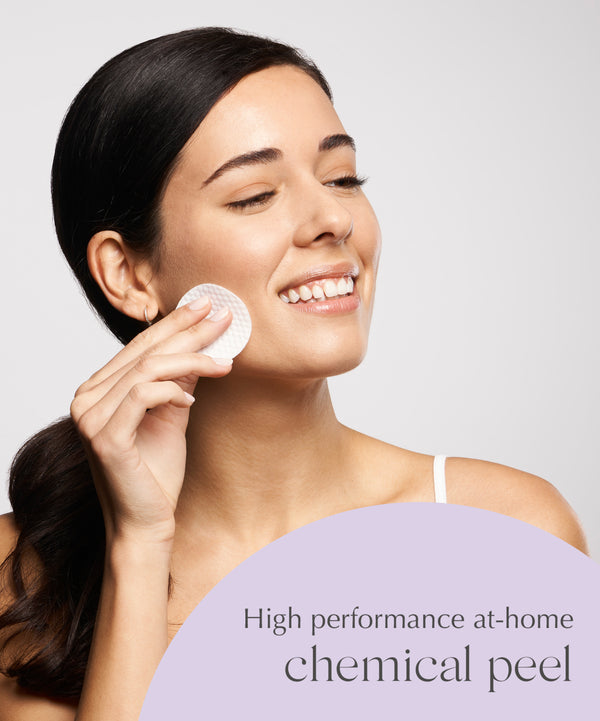 Exuviance Performance Peel AP25 Starter Set