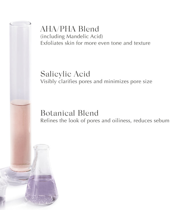 Exuviance Pore Refining And Clarifying Water Gel