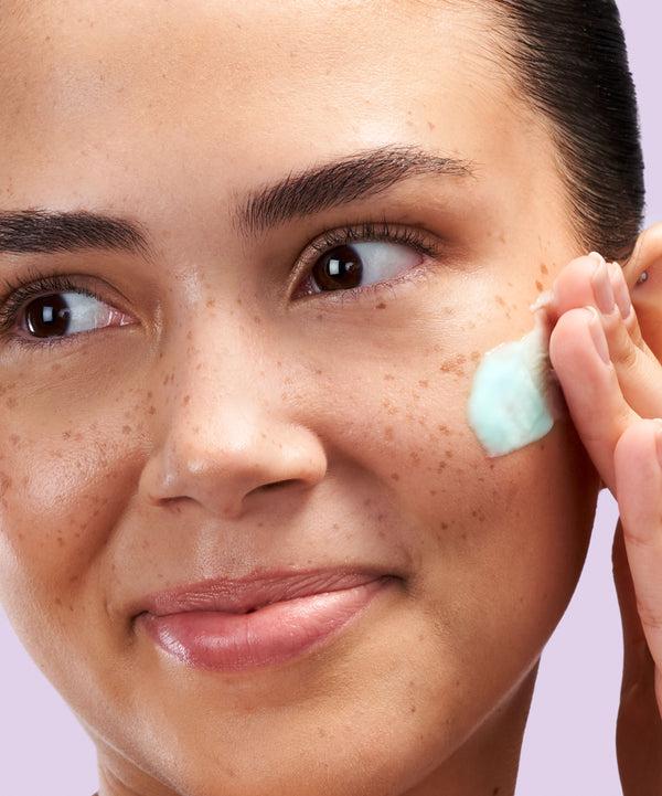 Exuviance Pro-Plump Hydrating Cream