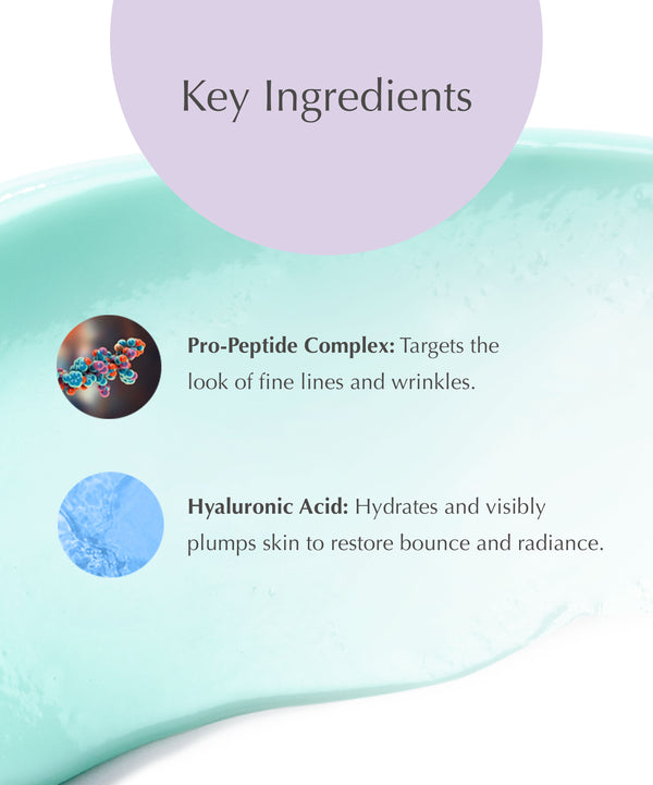 Exuviance Pro-Plump Hydrating Cream