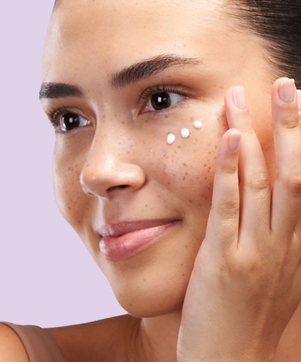 Exuviance Pro-Plump Hydrating Eye Cream