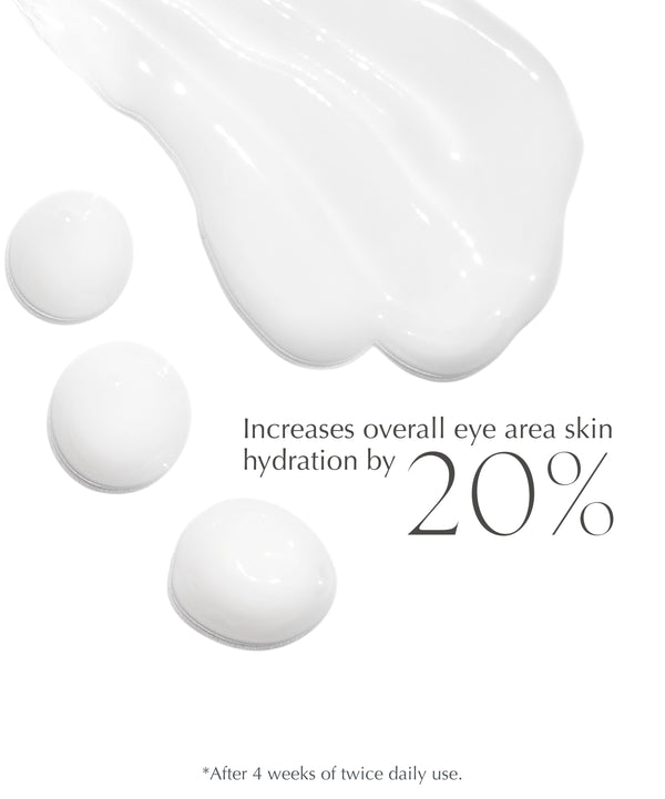 exuviance Pro-Plump Hydrating Eye Cream