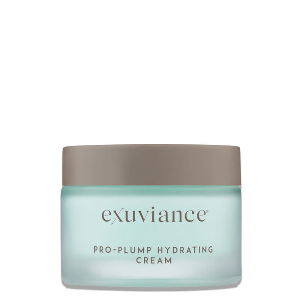 exuviance Pro-Plump Hydrating Face + Eye Duo