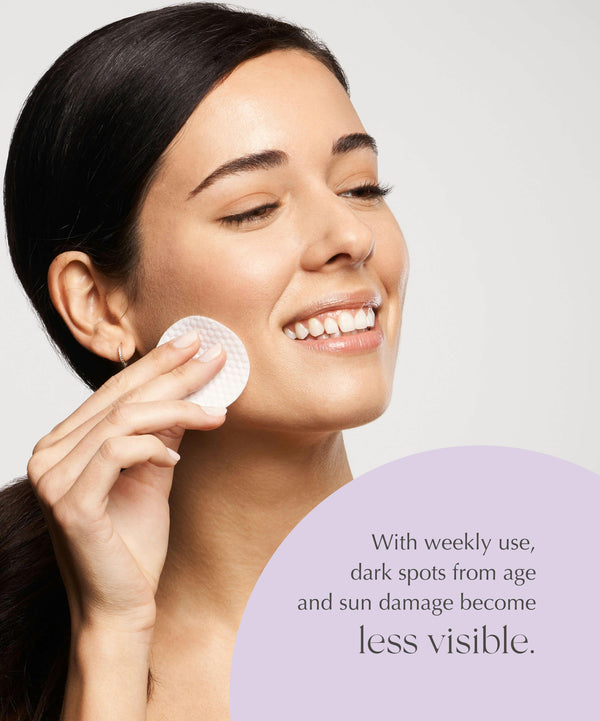 Exuviance Pure Retinol Correcting Peel