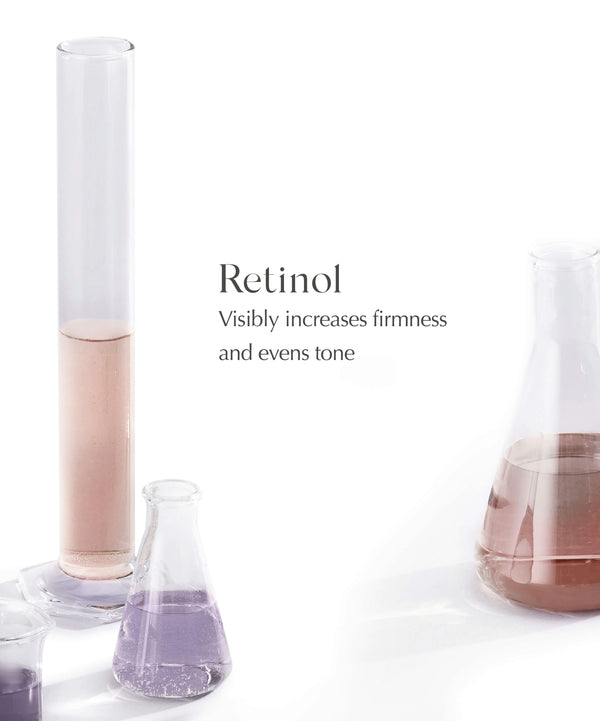 Exuviance Pure Retinol Correcting Peel