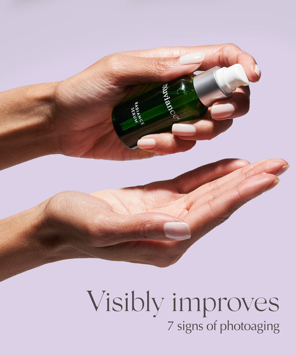 Exuviance Radiance Serum