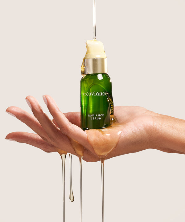 Exuviance Radiance Serum
