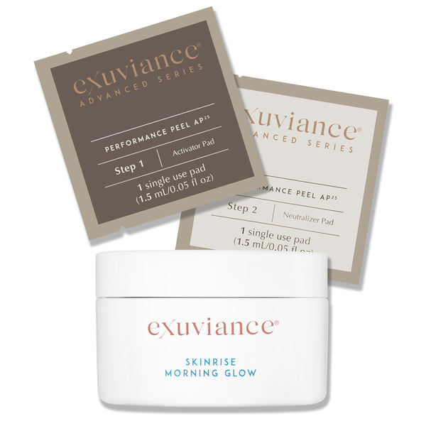 exuviance SkinRise Power Partners Kit