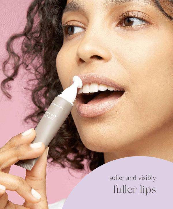 Exuviance Targeted Lip Filler