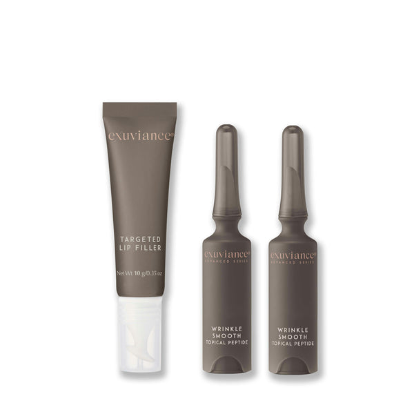 exuviance Topical Filler Duo