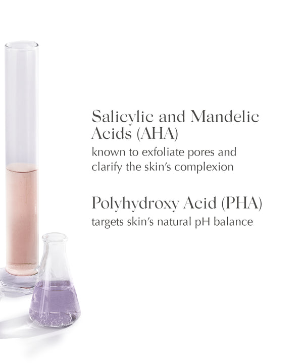 Exuviance Travel Size 3-in-1 Clarifying Cleanser