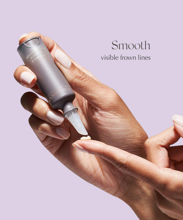 Exuviance Wrinkle Smooth Topical Peptide