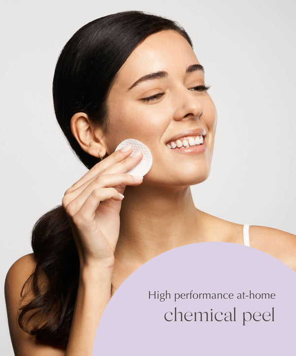 Exuviance Performance Peel AP25 At-Home Chemical Peel
