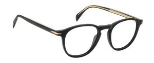 Eyewear By David Beckham DB 1018 - Matte Black - Frames