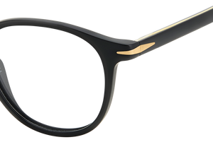 Eyewear By David Beckham DB 1018 - Matte Black - Frames