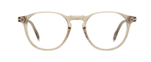 eyewear by david beckham DB 1018 - Transparent Mud - Frames