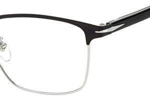 Eyewear By David Beckham DB 1059/F - Ruthenium Matte Black - Frames