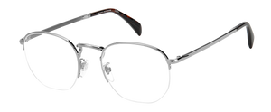 Eyewear By David Beckham DB 1087 - Ruthenium Havana - Frames