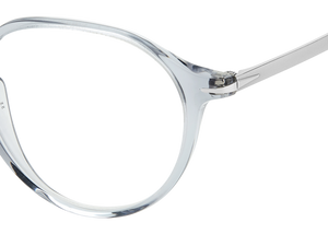 Eyewear By David Beckham DB 1105 - Grey Ruthenium - Frames