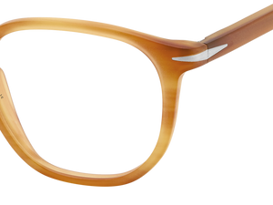 Eyewear By David Beckham DB 1106 - Havana Honey - Frames
