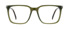 eyewear by david beckham DB 1134 - Havana Green - Frames