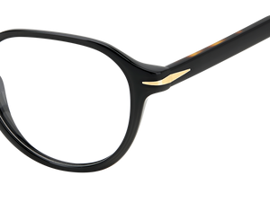 Eyewear By David Beckham DB 1136 - Black Havana - Frames