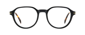 eyewear by david beckham DB 1136 - Black Havana - Frames