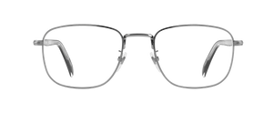 eyewear by david beckham DB 1138 - Dark Ruthenium Black - Frames