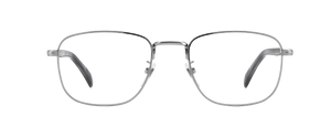 eyewear by david beckham DB 1138 - Ruthenium Grey Horn - Frames