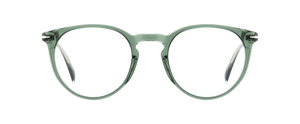 eyewear by david beckham DB 1139 - Green Crystal - Frames