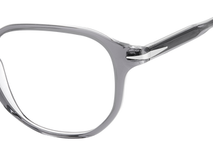 Eyewear By David Beckham DB 1140 - Grey Crystal - Frames