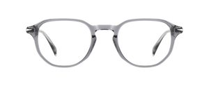 eyewear by david beckham DB 1140 - Grey Crystal - Frames