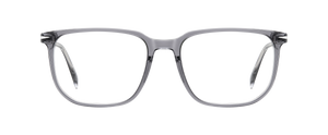 eyewear by david beckham DB 1141 - Grey Crystal - Frames