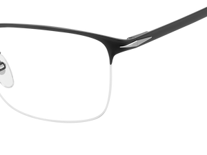 Eyewear By David Beckham DB 1146 - Matte Black - Frames