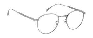 Eyewear By David Beckham DB 1147 - Matte Ruthenium - Frames