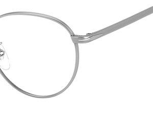 Eyewear By David Beckham DB 1147 - Matte Ruthenium - Frames