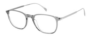 Eyewear By David Beckham DB 1148 - Grey Ruthenium - Frames