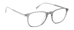 Eyewear By David Beckham DB 1148 - Grey Ruthenium - Frames