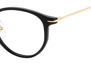 Eyewear By David Beckham DB 1149/G - Black Gold - Frames