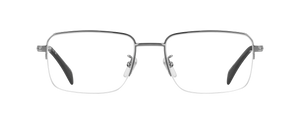 eyewear by david beckham DB 1150 - Dark Ruthenium - Frames