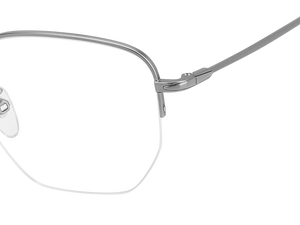 Eyewear By David Beckham DB 1153/G - Matte Dark Ruthenium - Frames