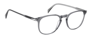 Eyewear By David Beckham DB 1160 - Grey Crystal - Frames
