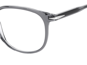 Eyewear By David Beckham DB 1160 - Grey Crystal - Frames